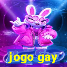 jogo gay